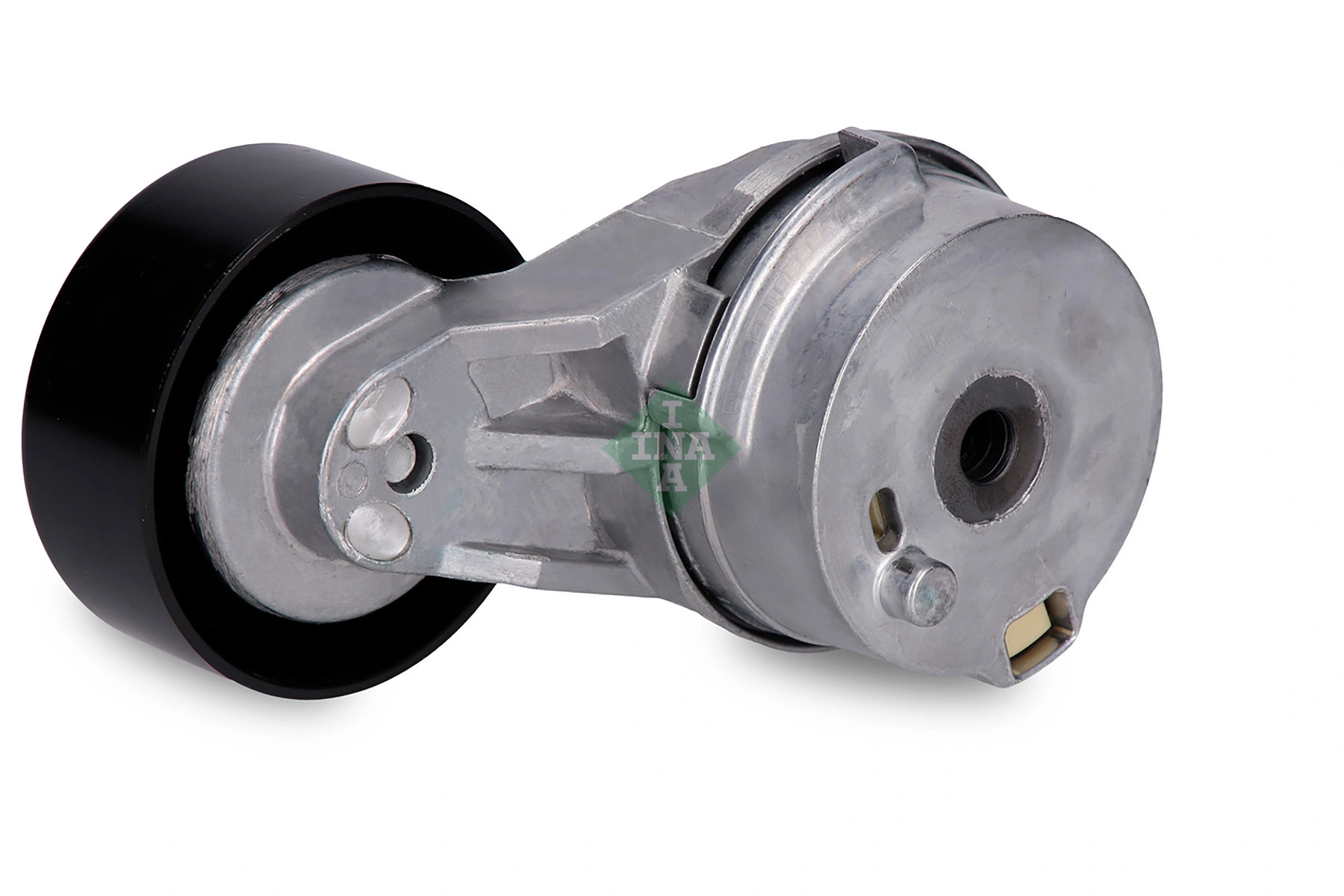 Belt Tensioner, V-ribbed belt 534 0417 10