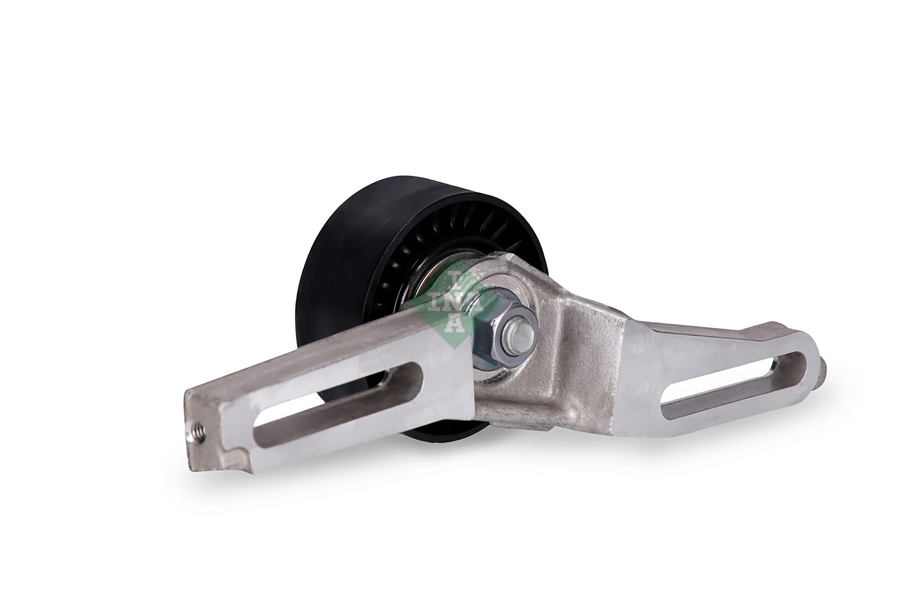 Tensioner Pulley, V-ribbed belt 531 0241 10