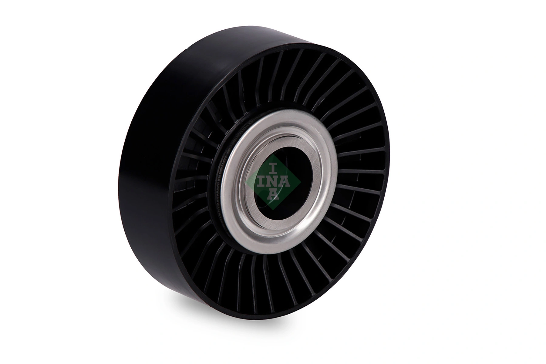 Schaeffler INA 531 0635 20 Tensioner Pulley, V-ribbed belt