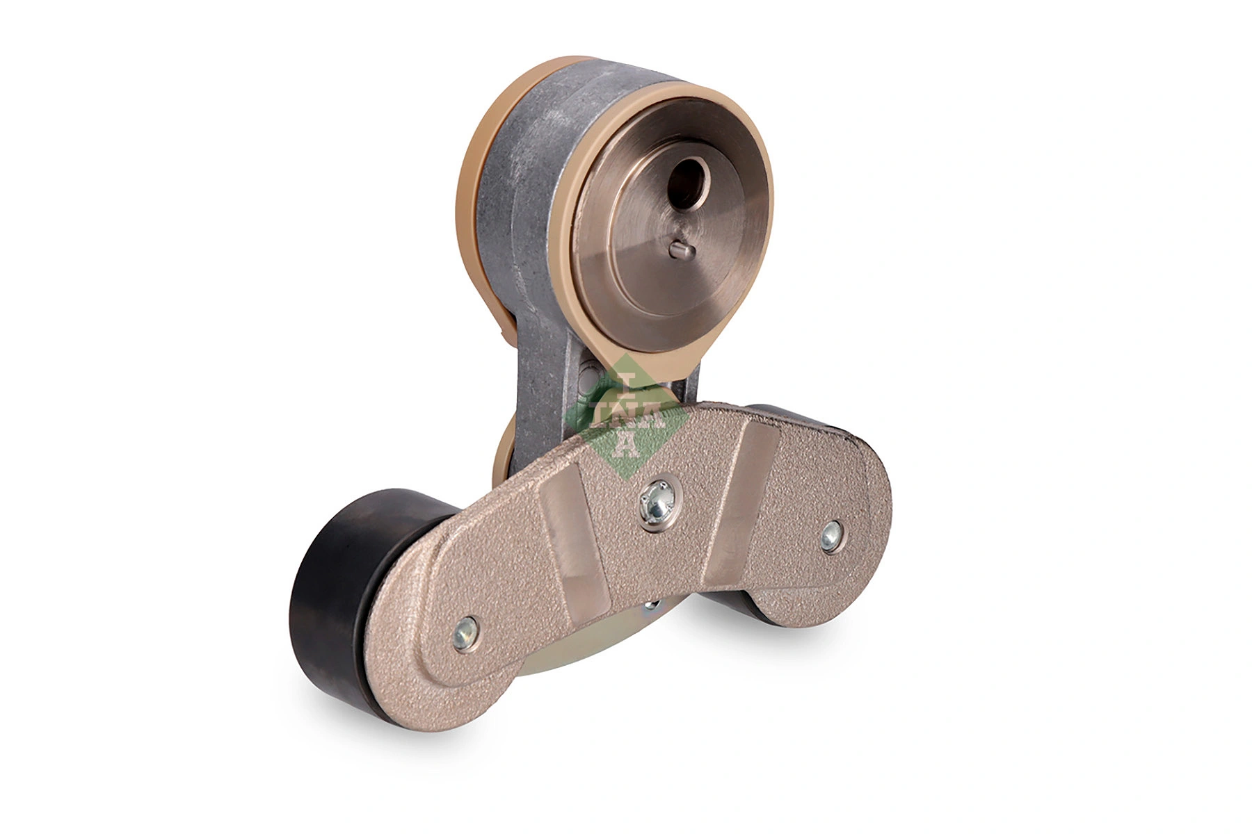 Belt Tensioner, V-ribbed belt 534 0826 10