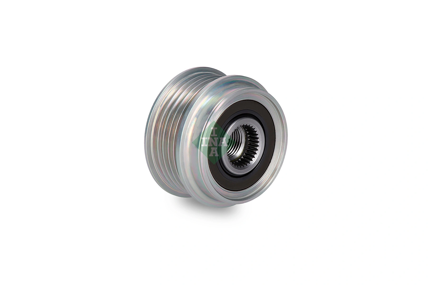 Alternator Freewheel Clutch 535 0004 10