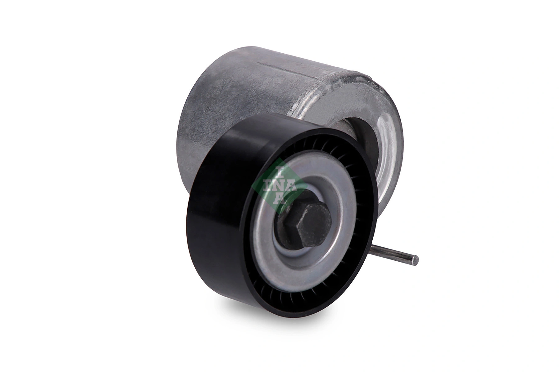 Belt Tensioner, V-ribbed belt 534 0404 10