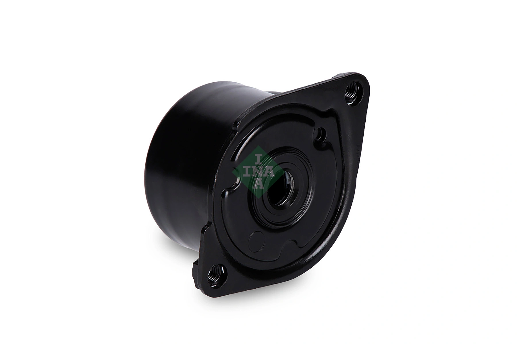 Belt Tensioner, V-ribbed belt 534 0170 10