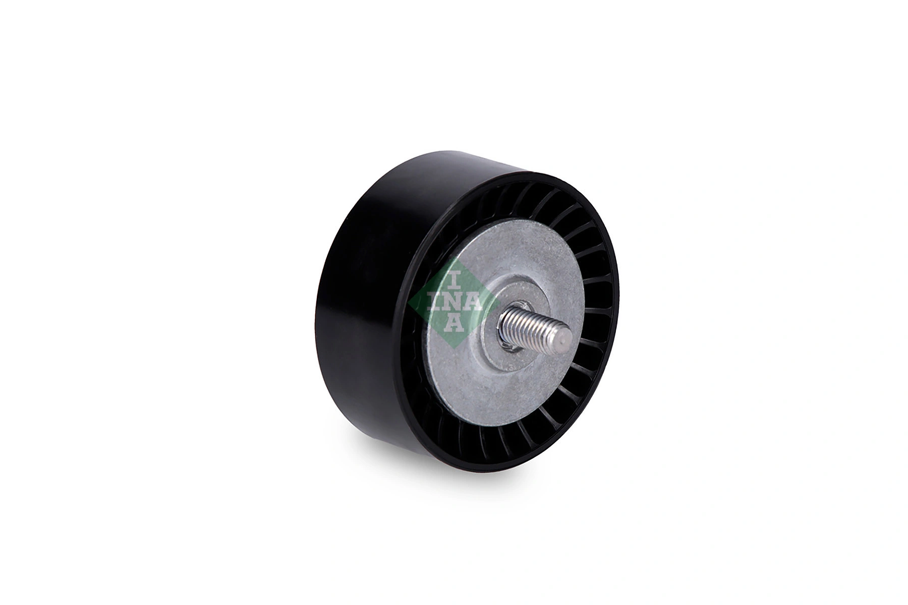 Deflection/Guide Pulley, V-ribbed belt 532 0748 10