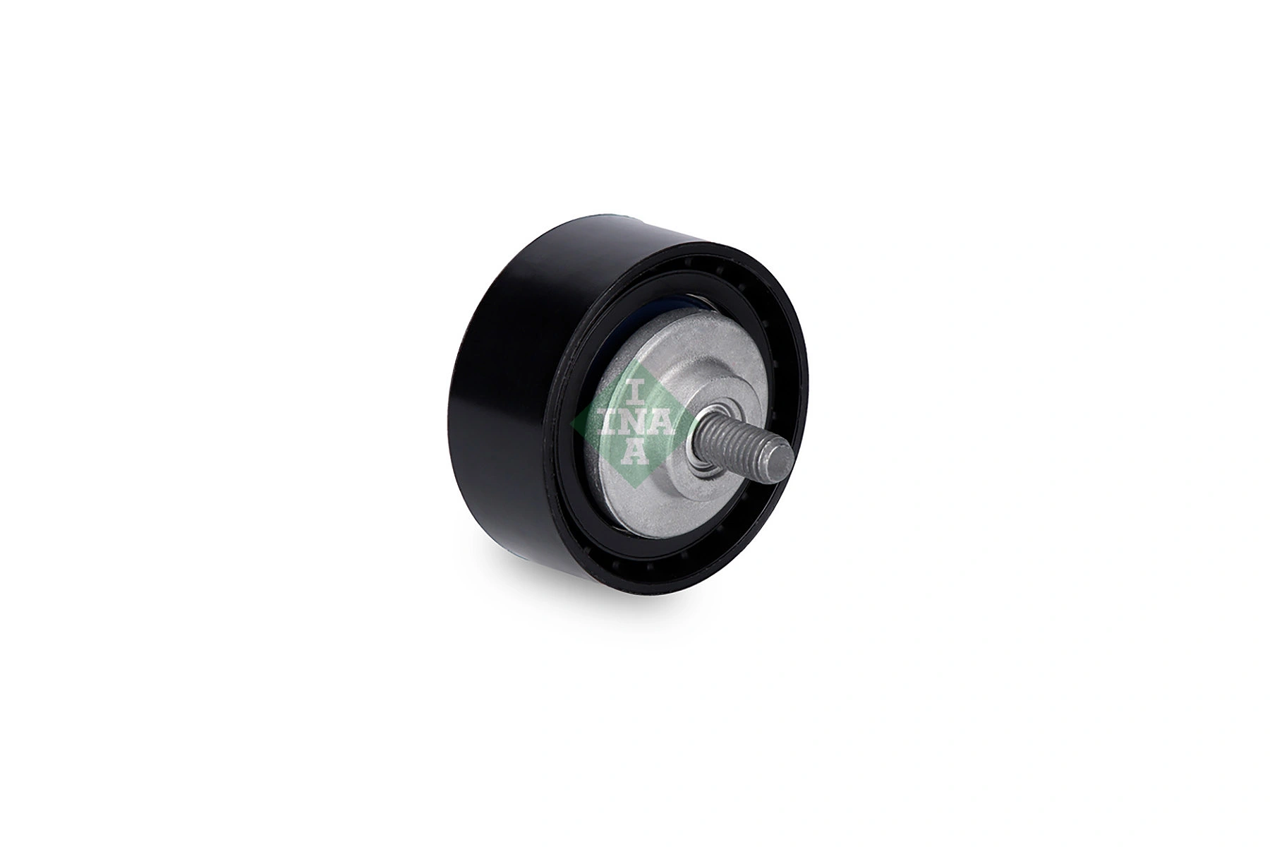 Deflection/Guide Pulley, V-ribbed belt 532 0720 10