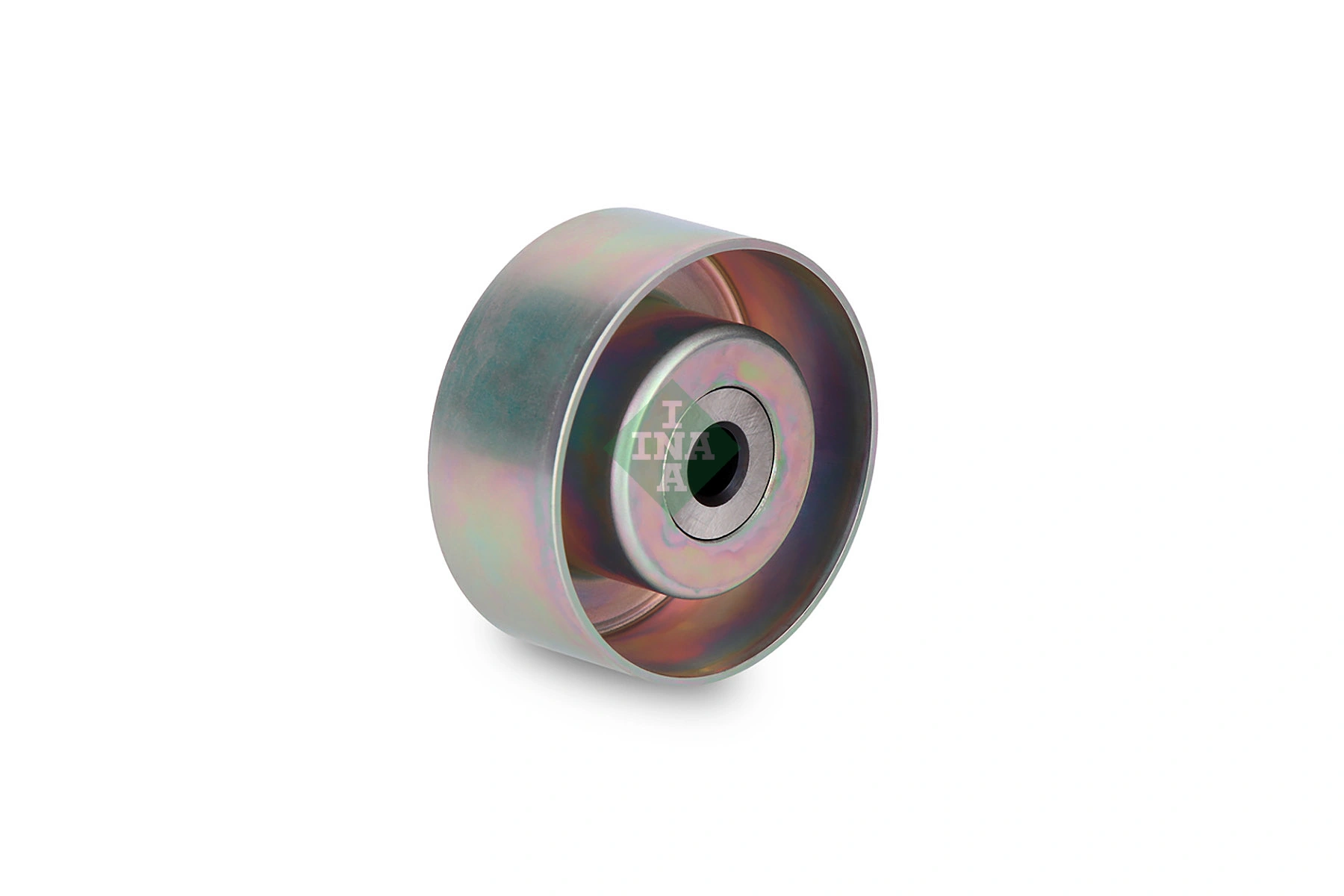 Deflection/Guide Pulley, V-ribbed belt 532 0360 10