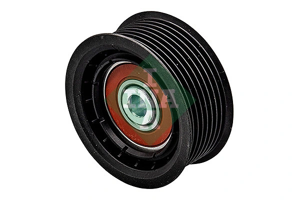 Schaeffler INA 532 0452 10 Deflection/Guide Pulley, V-ribbed belt