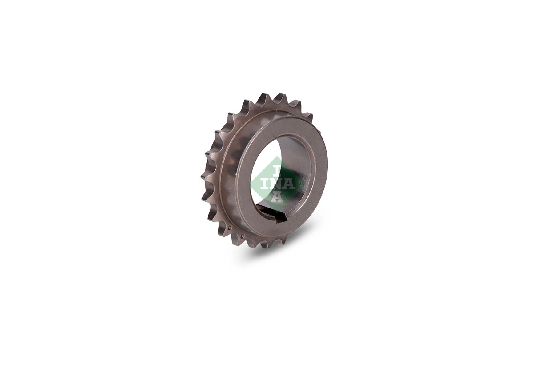 Schaeffler INA 554 0048 10 Sprocket, crankshaft