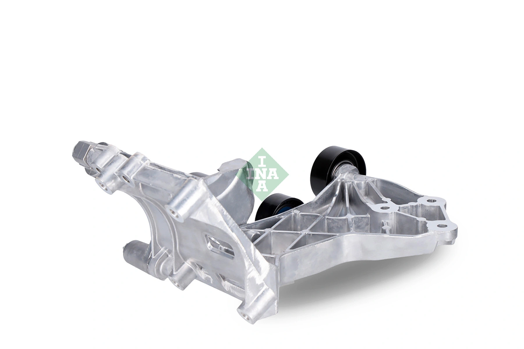 Belt Tensioner, V-ribbed belt 534 0446 10