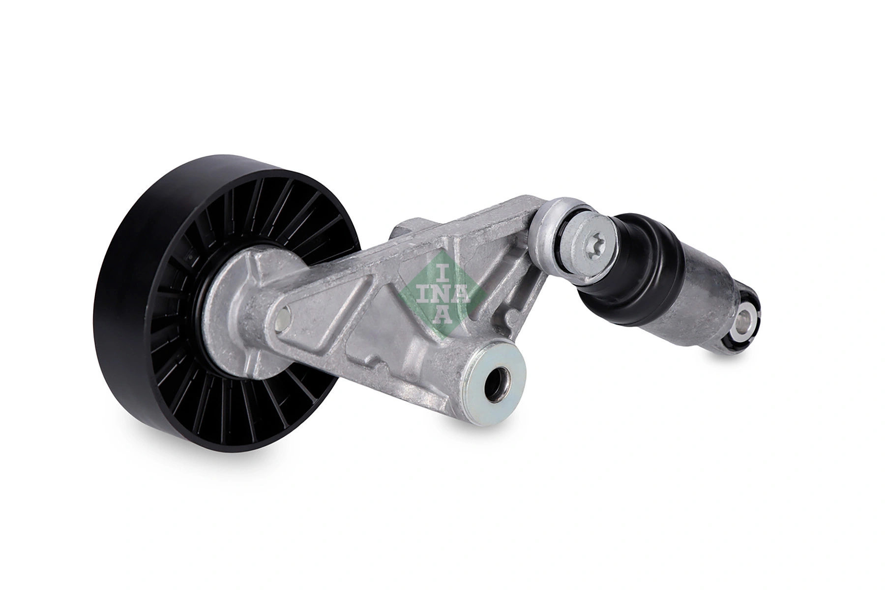 Belt Tensioner, V-ribbed belt 534 0033 10