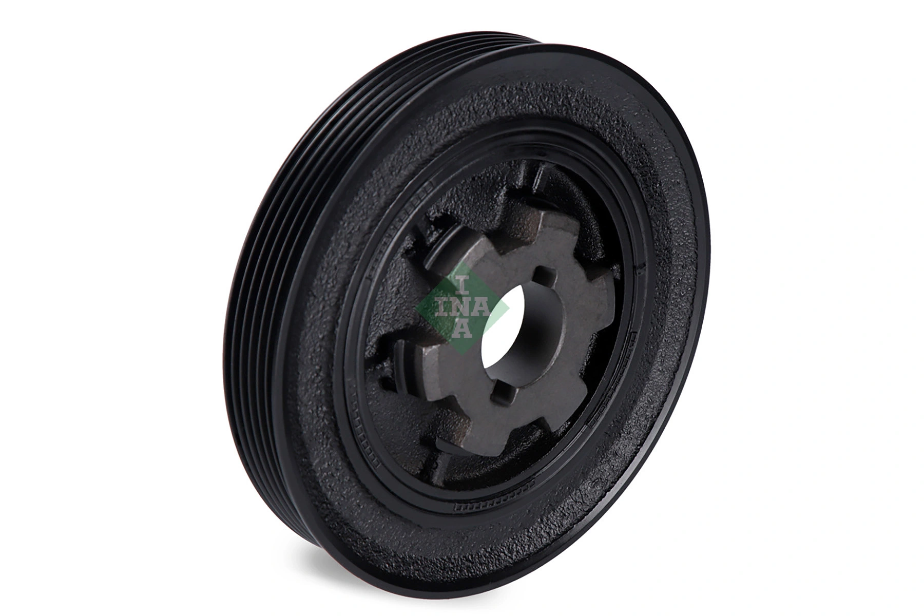 Belt Pulley, crankshaft 544 0112 10