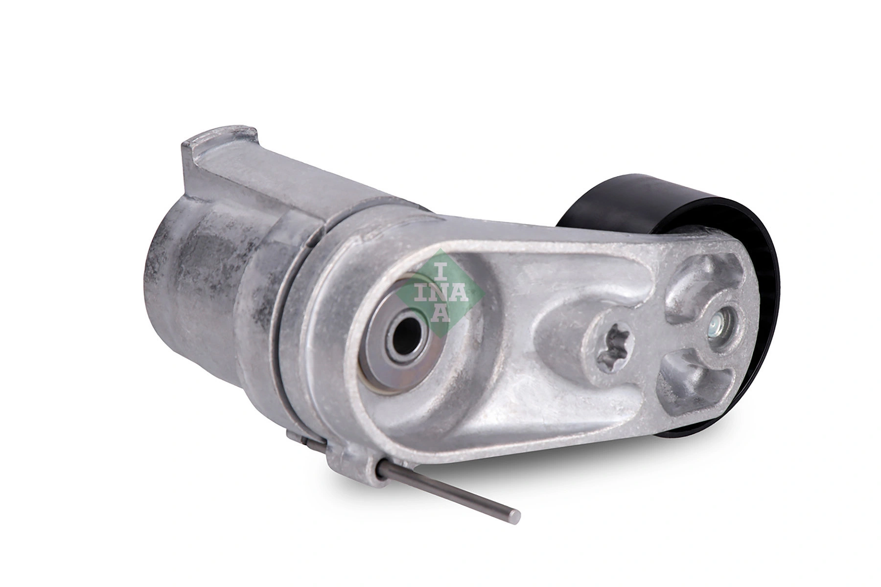 Belt Tensioner, V-ribbed belt 534 0433 10