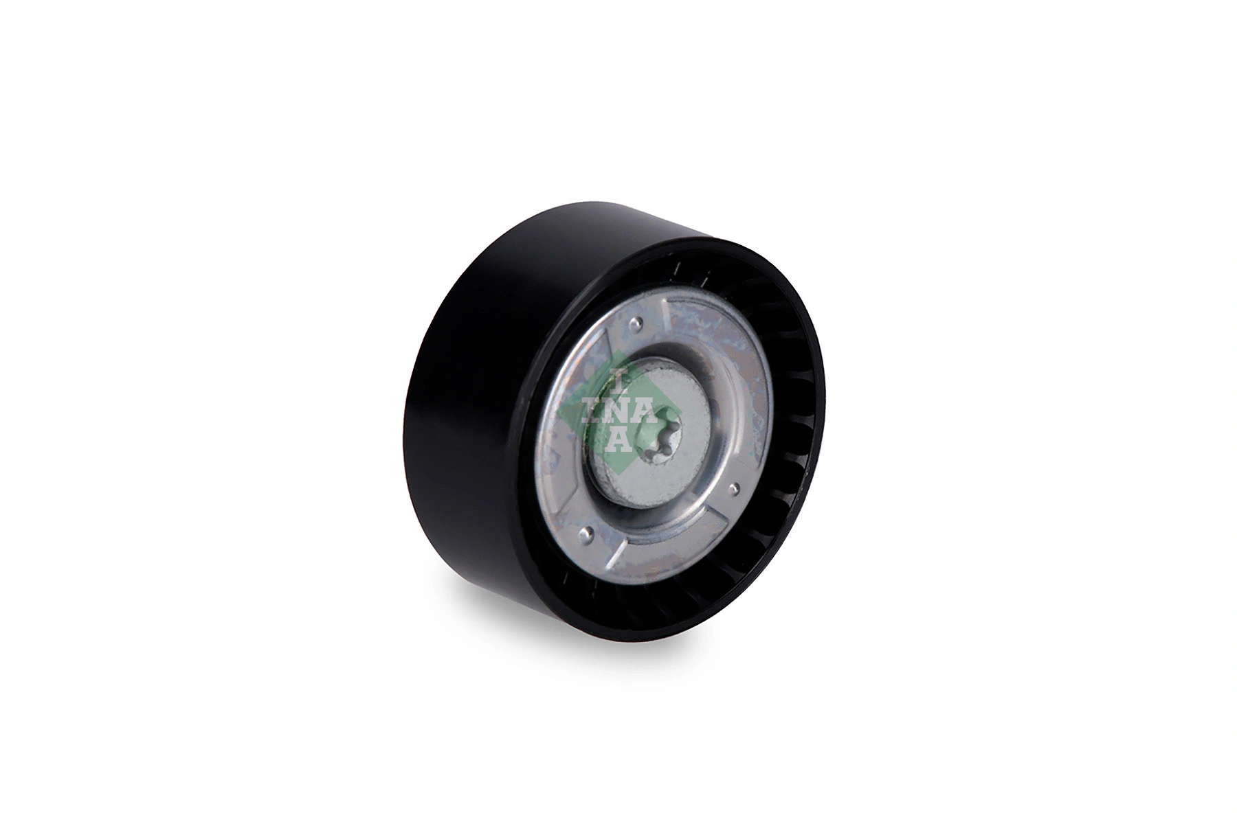 Deflection/Guide Pulley, V-ribbed belt 532 0608 10