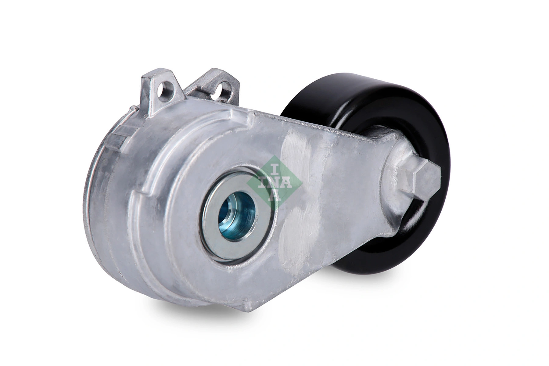 Belt Tensioner, V-ribbed belt 534 0813 10