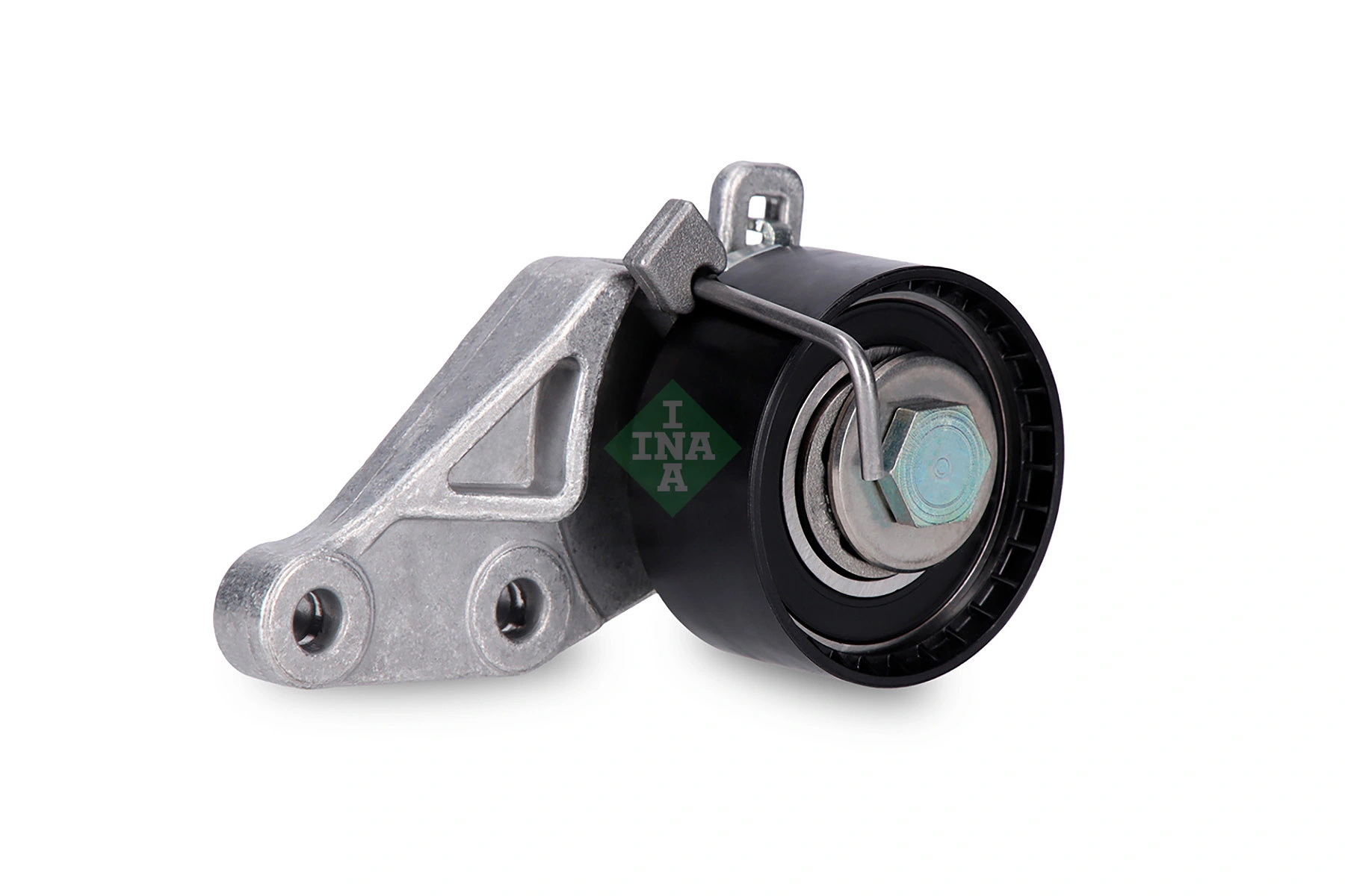 Schaeffler INA 531 0586 10 Tensioner Pulley, timing belt