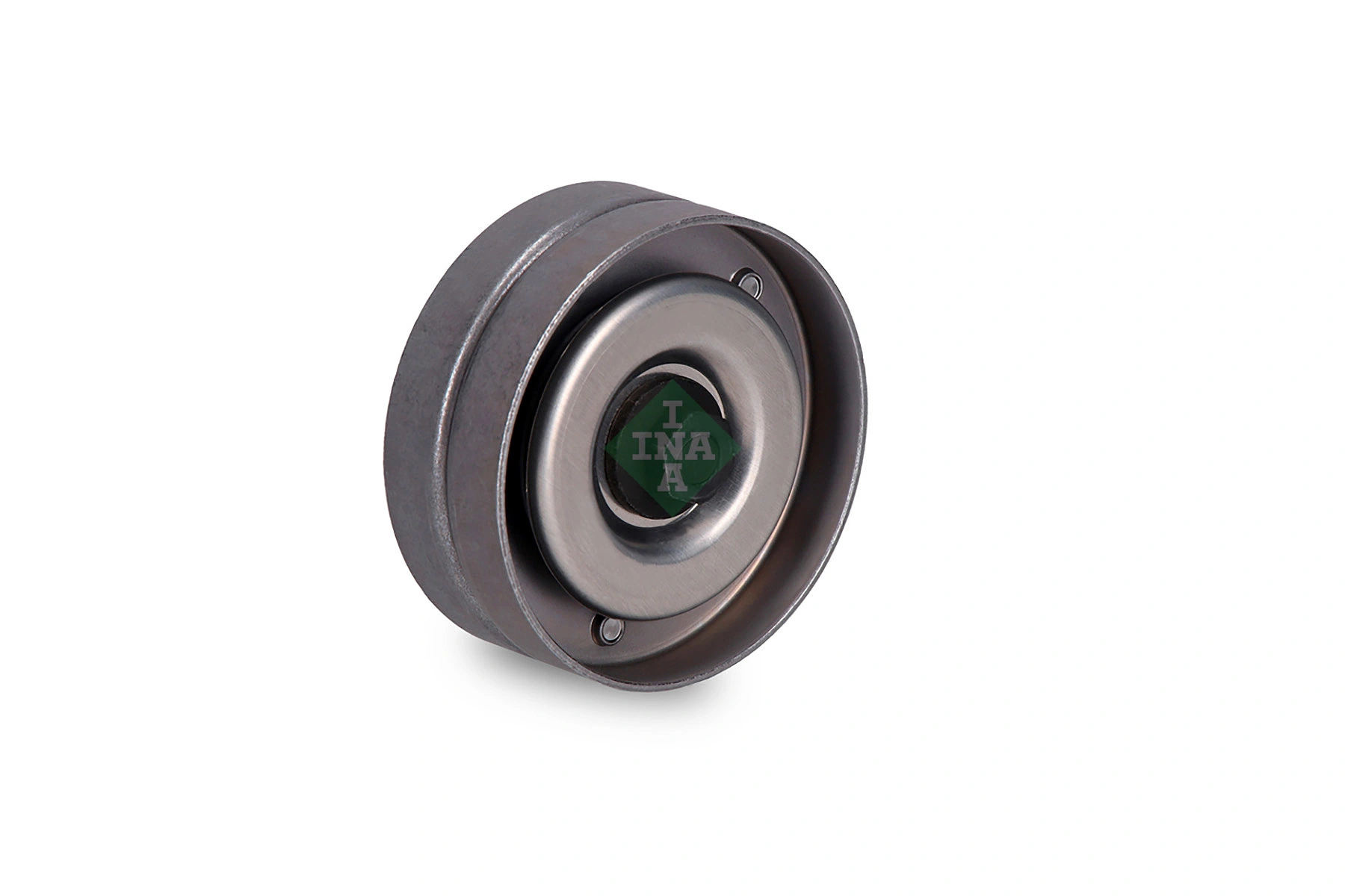 Deflection/Guide Pulley, V-ribbed belt 532 0789 10