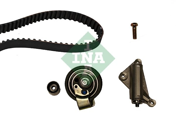 Timing Belt Kit 530 0359 10