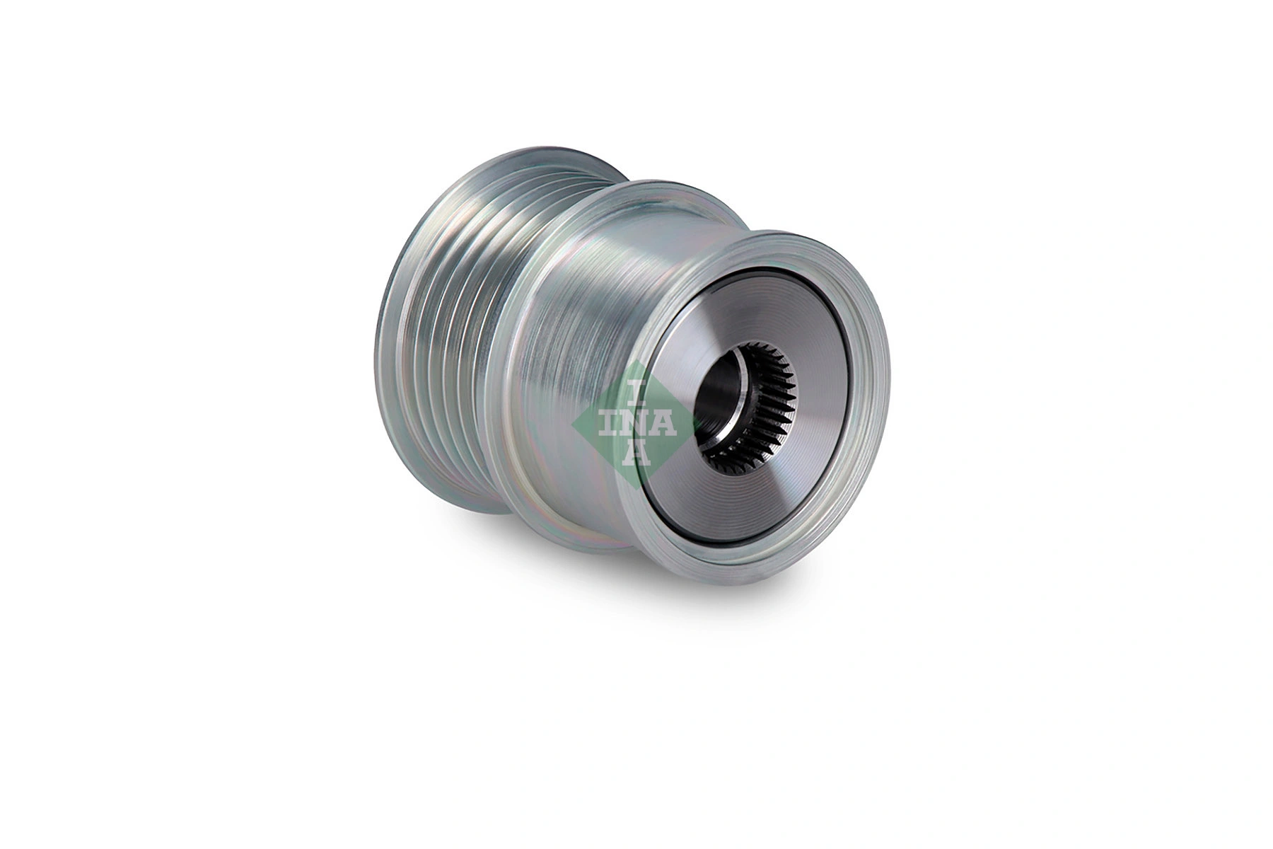 Schaeffler INA 535 0363 10 Alternator Freewheel Clutch