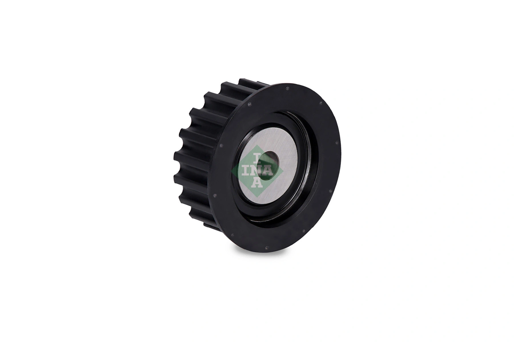 Schaeffler INA 531 0724 10 Tensioner Pulley, timing belt