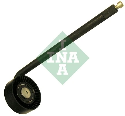 Tensioner Pulley, V-belt 531 0836 10