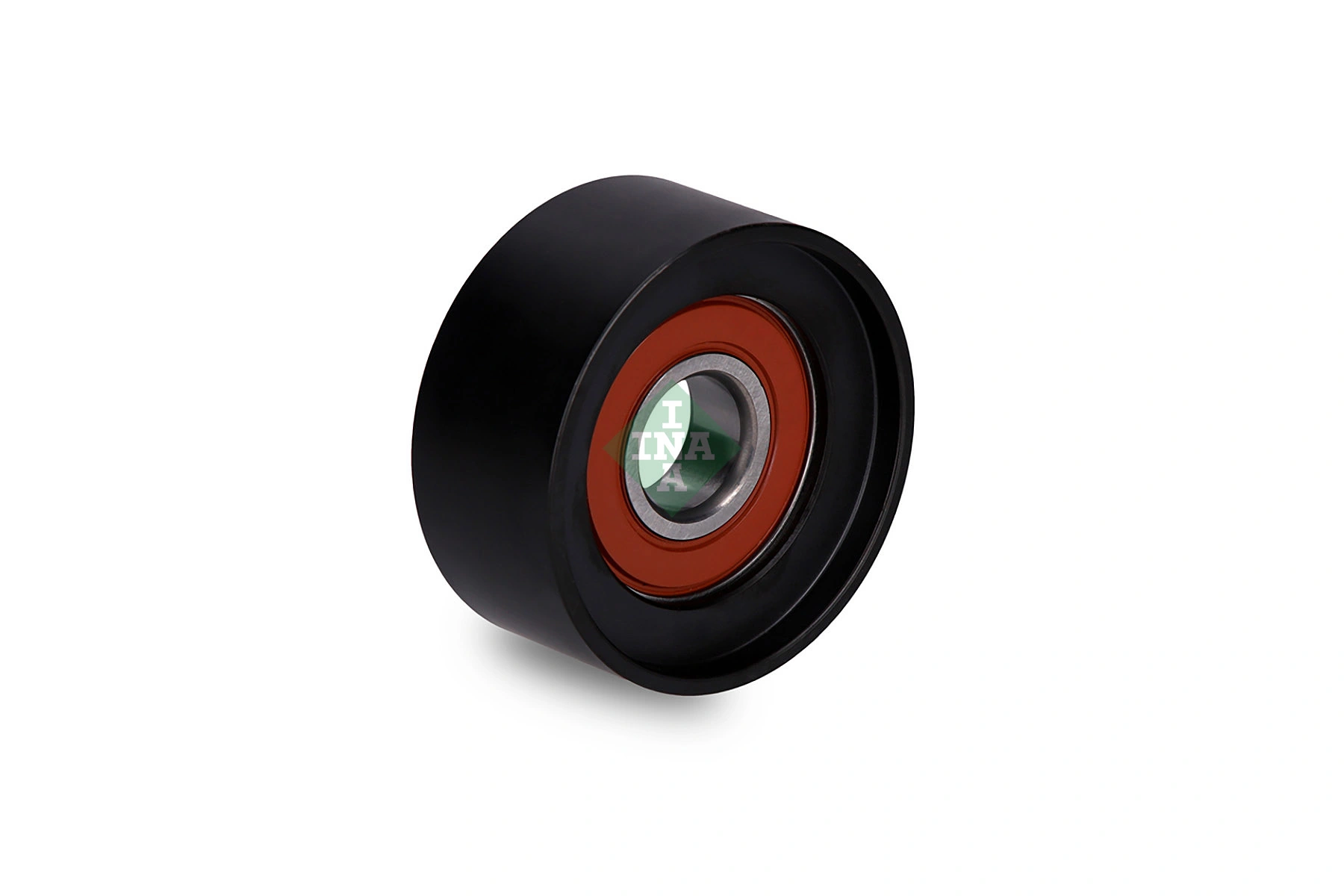 Deflection/Guide Pulley, V-ribbed belt 532 0588 10