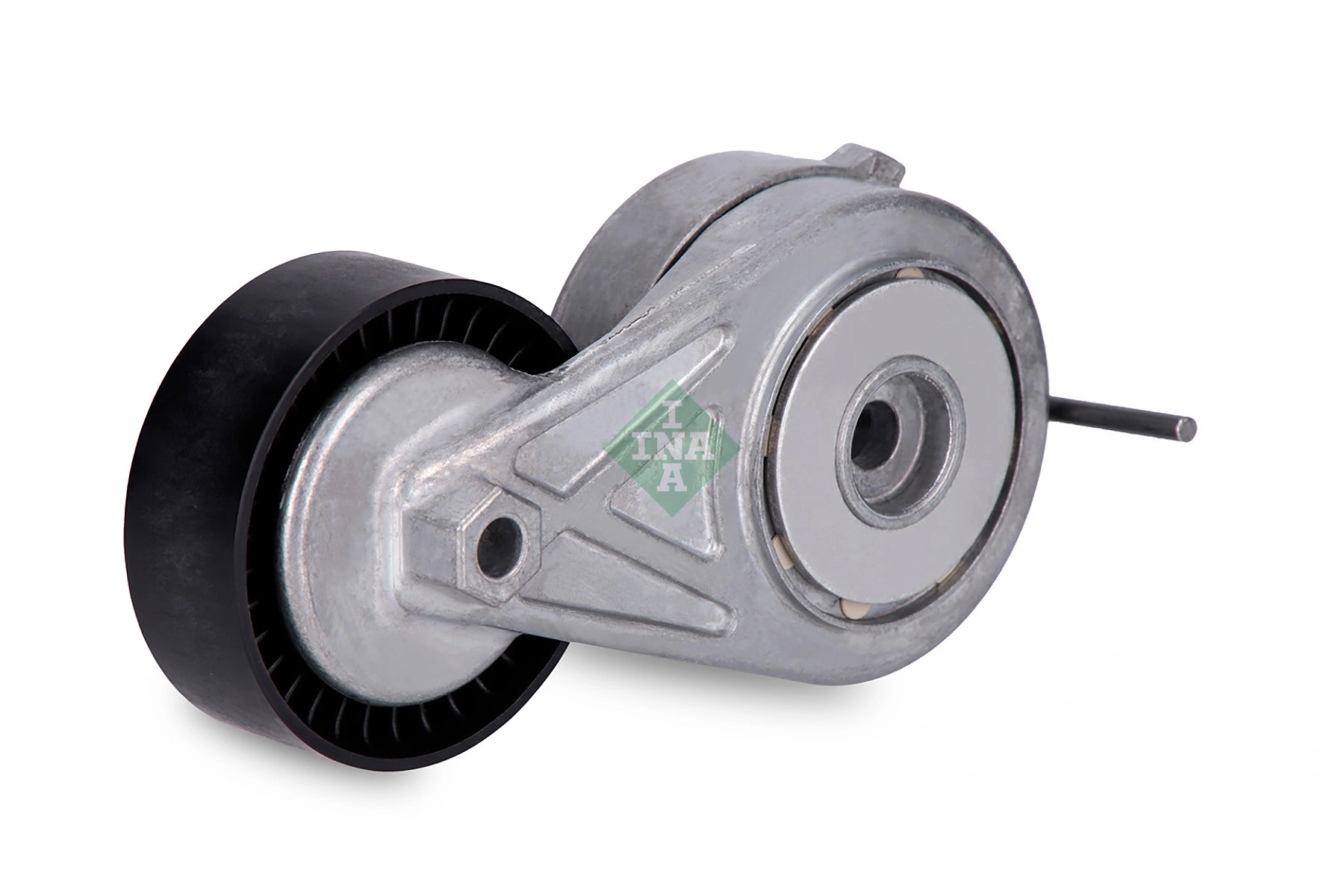 Belt Tensioner, V-ribbed belt 534 0333 10