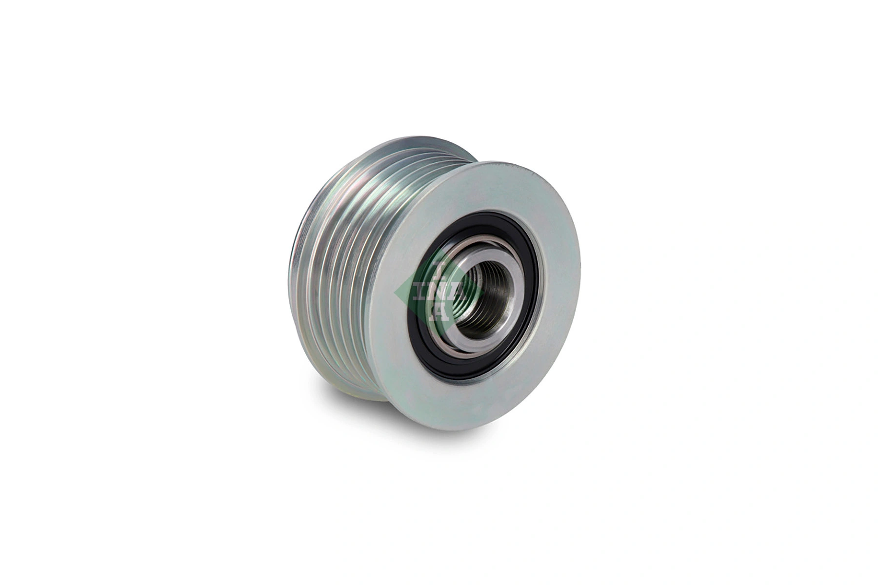 Schaeffler INA 535 0037 10 Alternator Freewheel Clutch