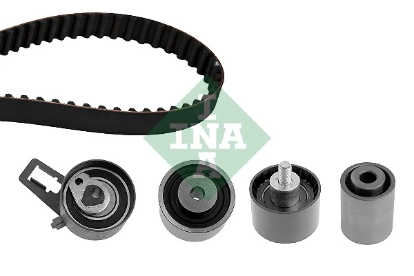 Timing Belt Kit 530 0509 10