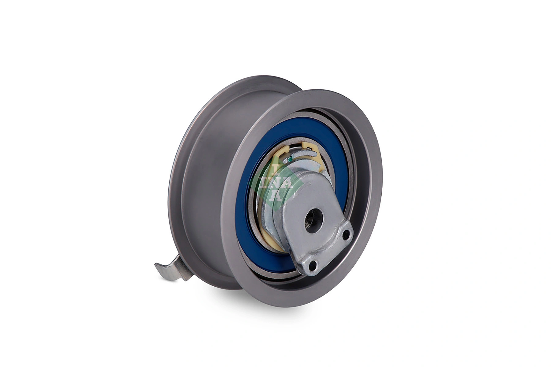 Schaeffler INA 531 0678 30 Tensioner Pulley, timing belt