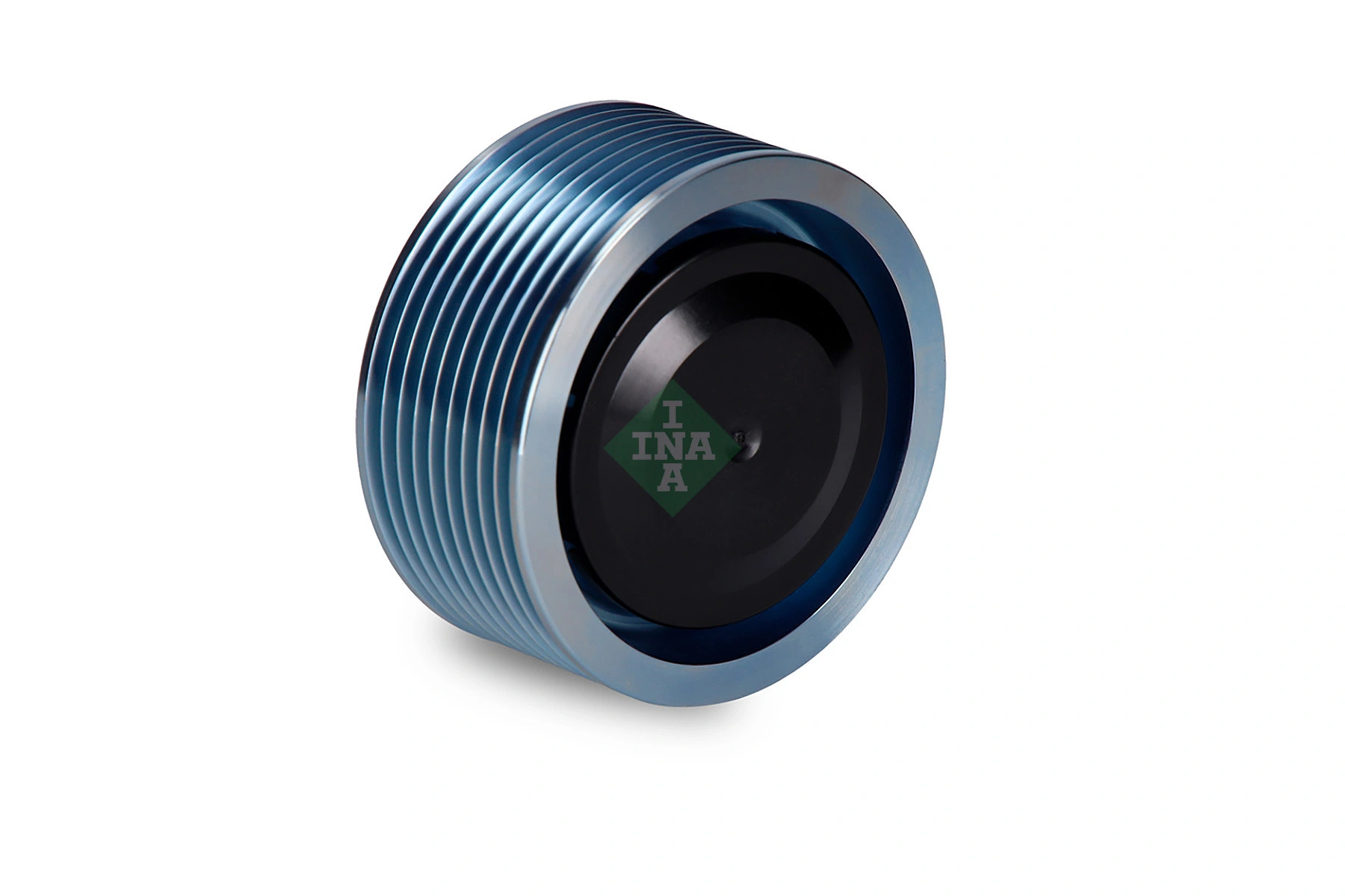 Deflection/Guide Pulley, V-ribbed belt 532 0581 10