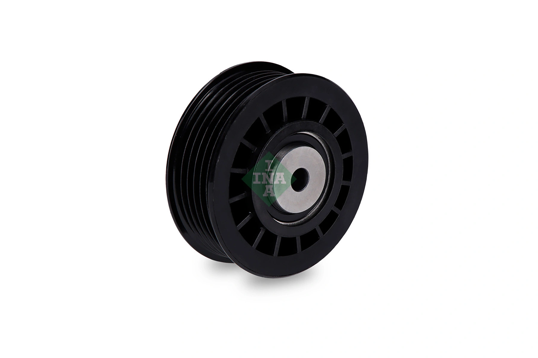 Tensioner Pulley, V-ribbed belt 532 0025 10