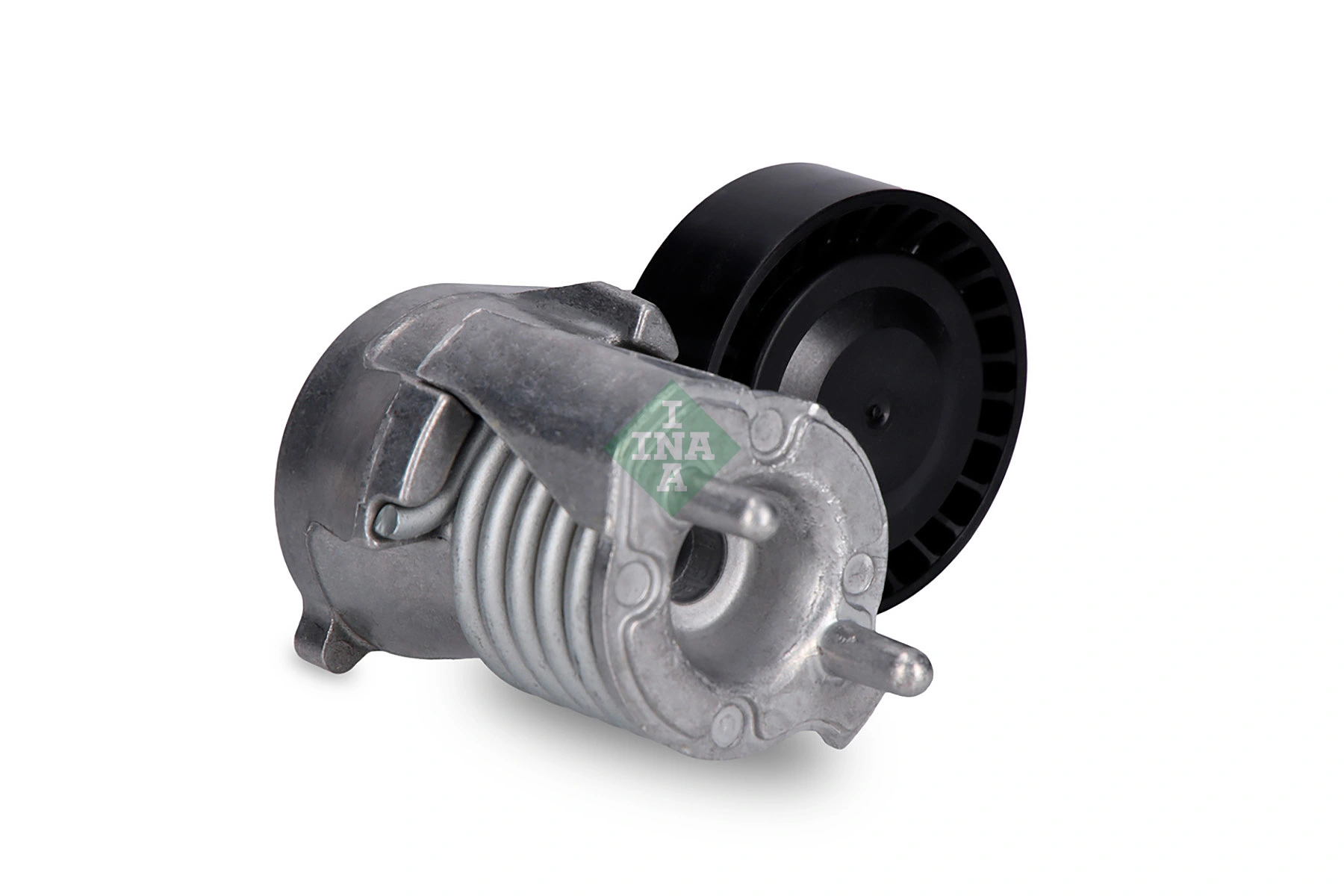 Belt Tensioner, V-ribbed belt 534 0273 10