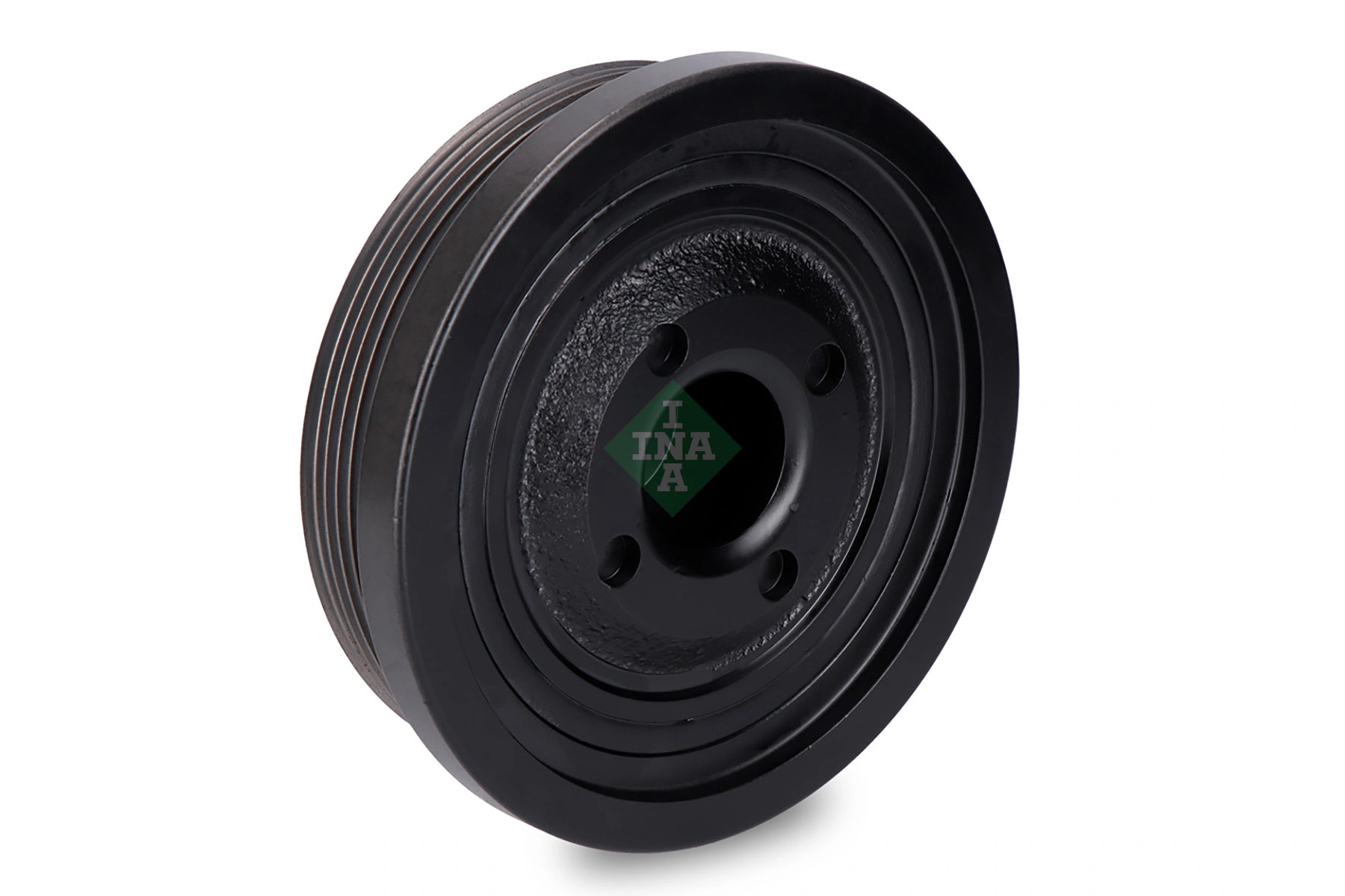 Schaeffler INA 544 0143 10 Belt Pulley, crankshaft