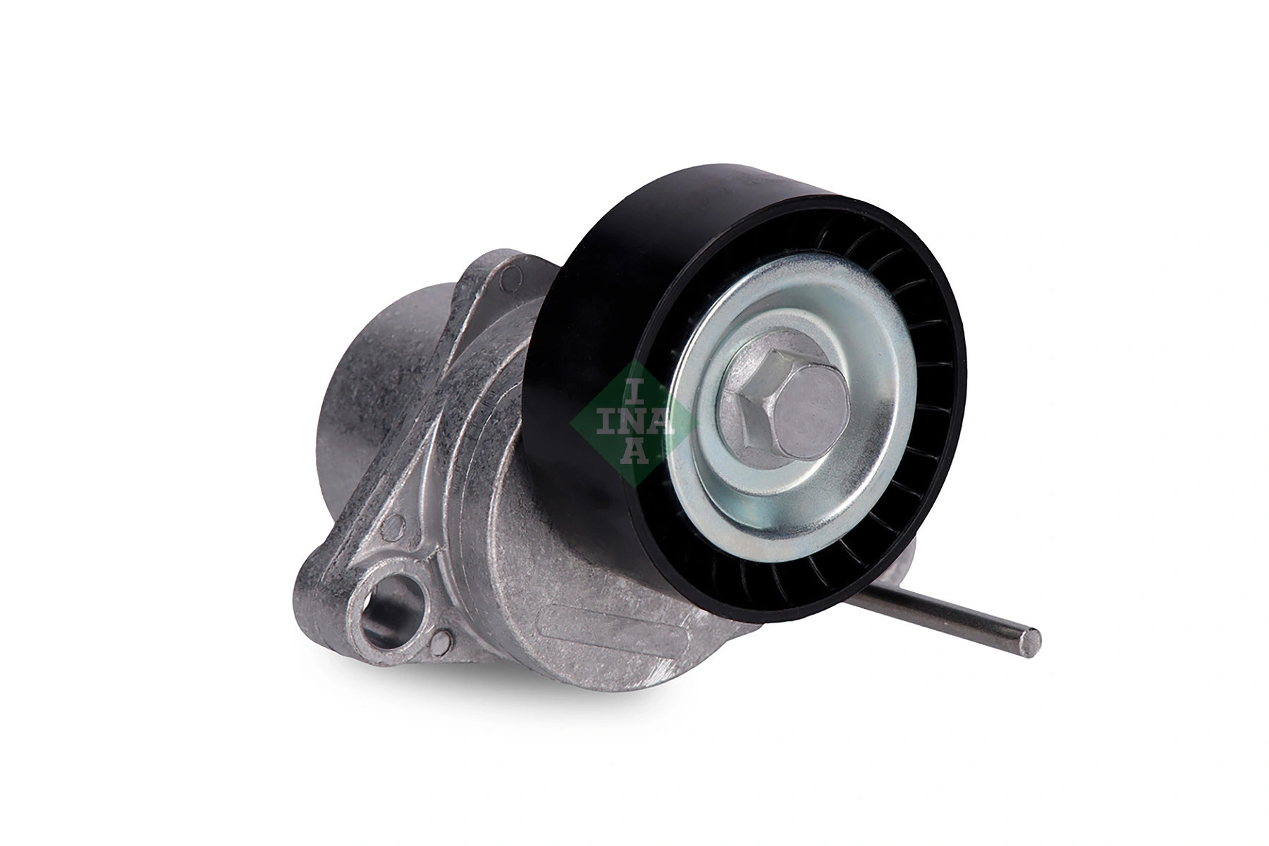 Belt Tensioner, V-ribbed belt 534 0250 10