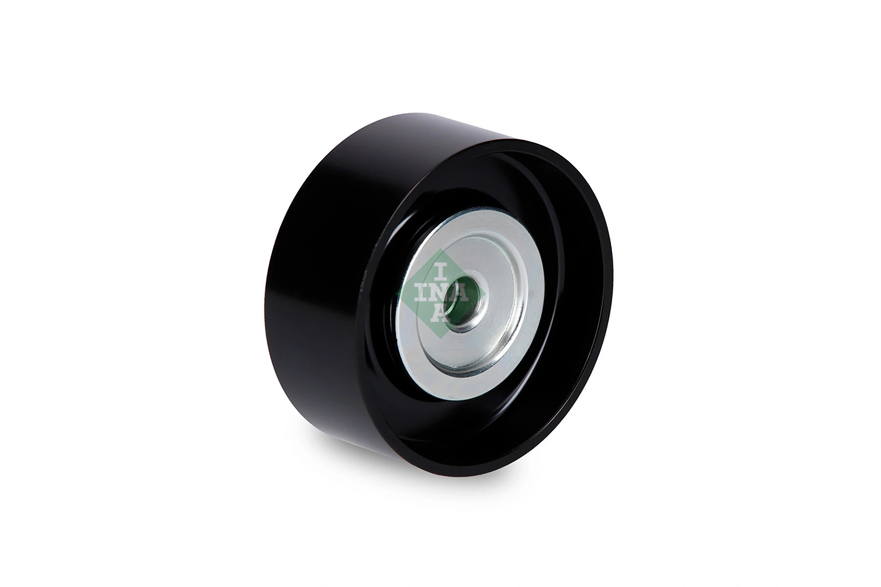 Deflection/Guide Pulley, V-ribbed belt 532 0776 10