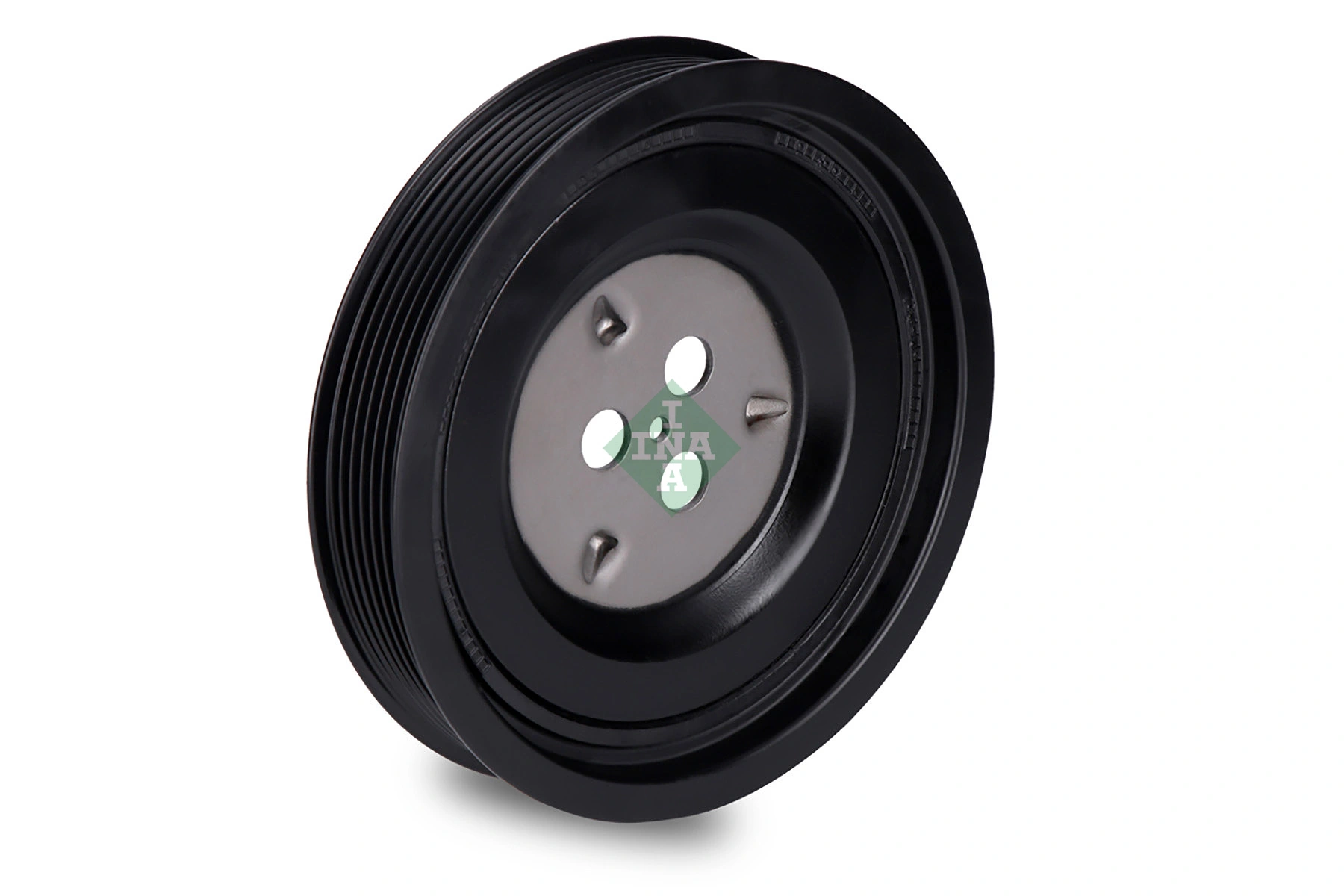 Belt Pulley, crankshaft 544 0127 10