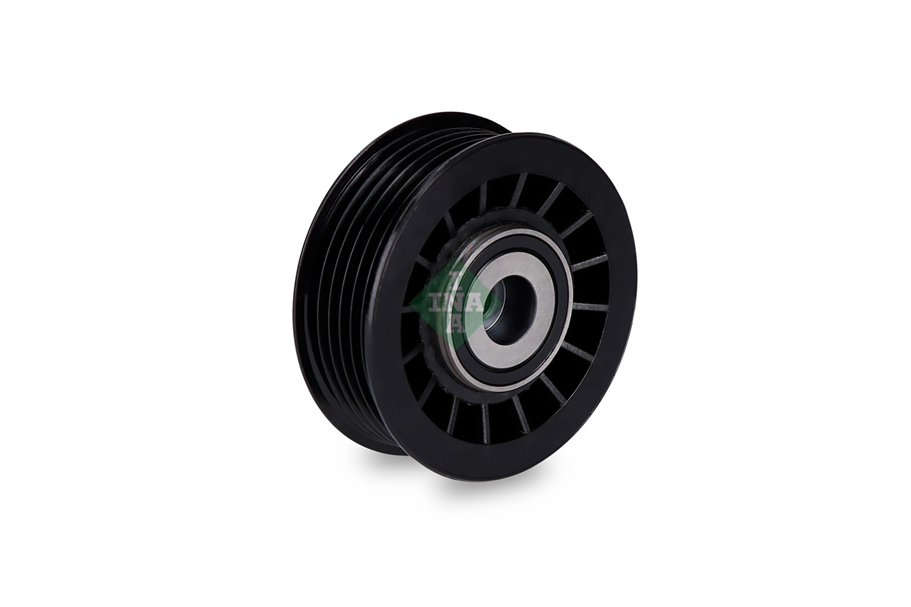 Tensioner Pulley, V-ribbed belt 532 0025 10