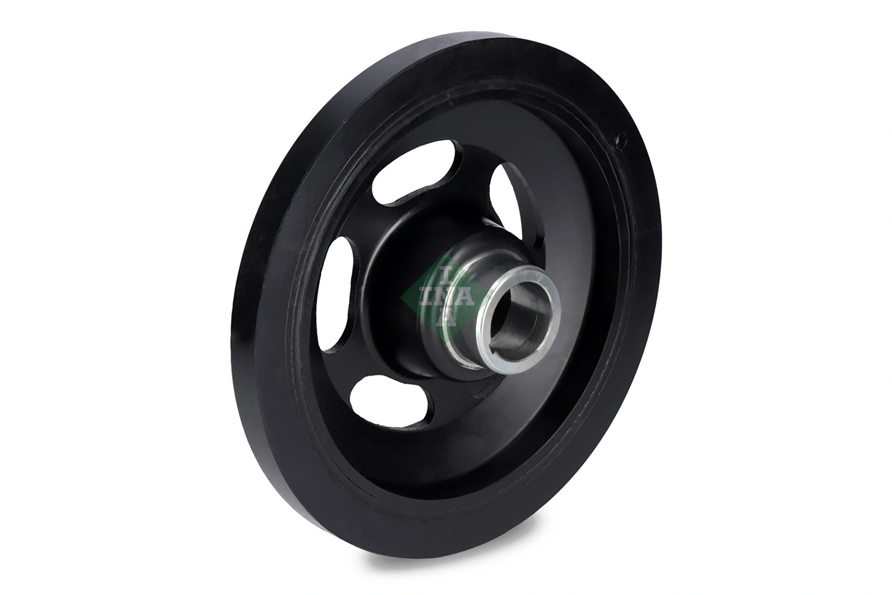 Schaeffler INA 544 0111 10 Belt Pulley, crankshaft