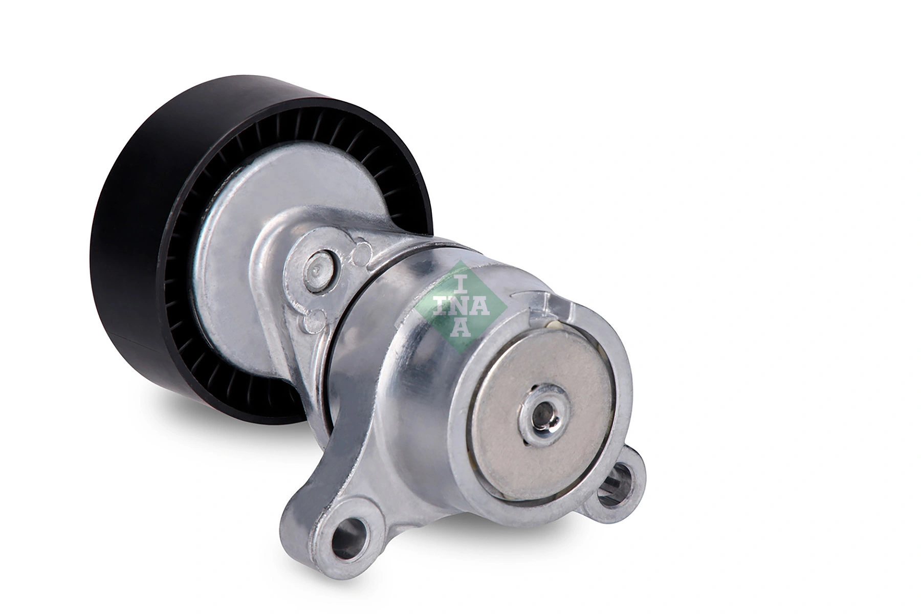 Belt Tensioner, V-ribbed belt 534 0666 10