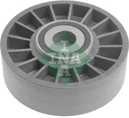 Tensioner Pulley, V-ribbed belt 531 0718 10