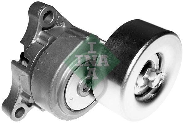 Belt Tensioner, V-ribbed belt 534 0286 10