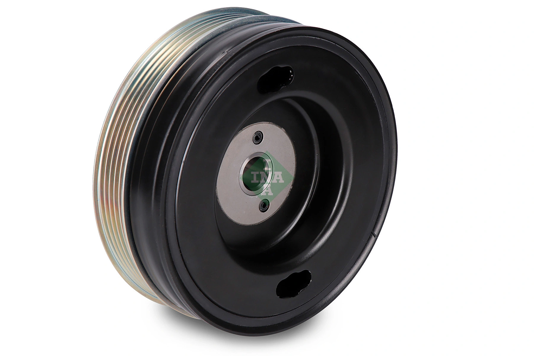 Schaeffler INA 544 0509 10 Belt Pulley, crankshaft