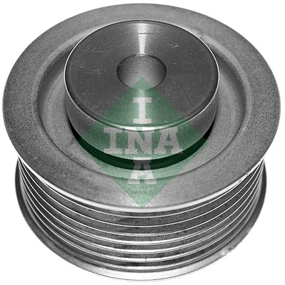Deflection/Guide Pulley, V-ribbed belt 532 0584 10