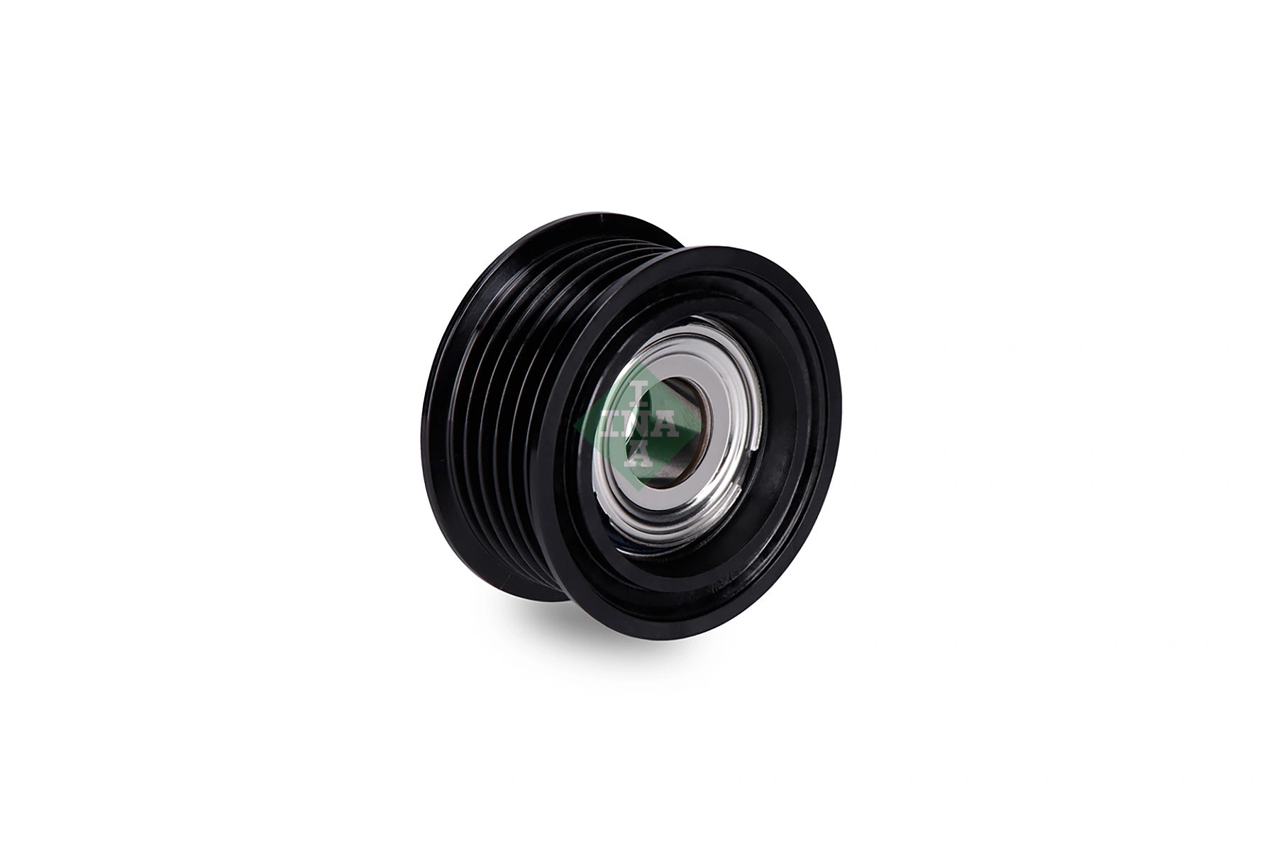 Deflection/Guide Pulley, V-ribbed belt 532 0854 10