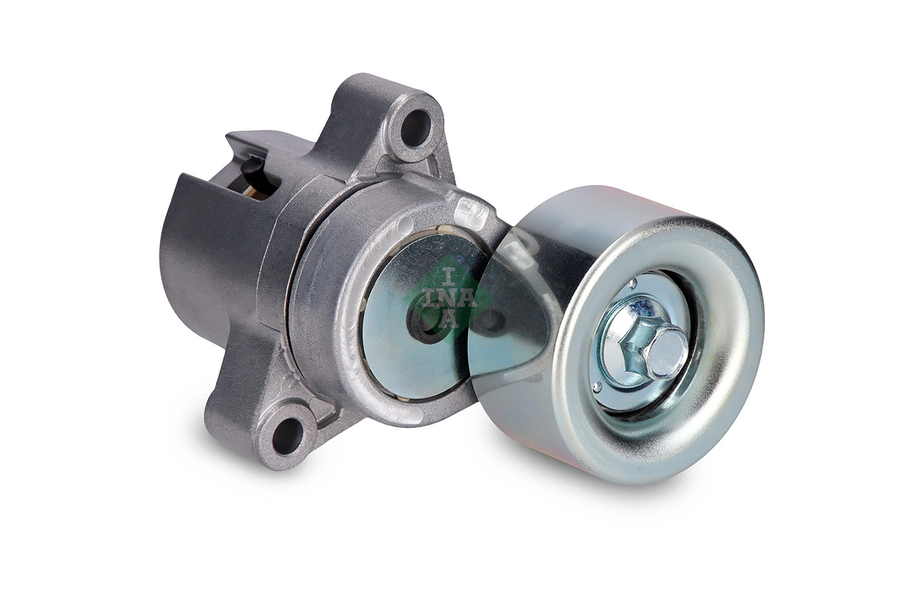 Belt Tensioner, V-ribbed belt 534 0295 10