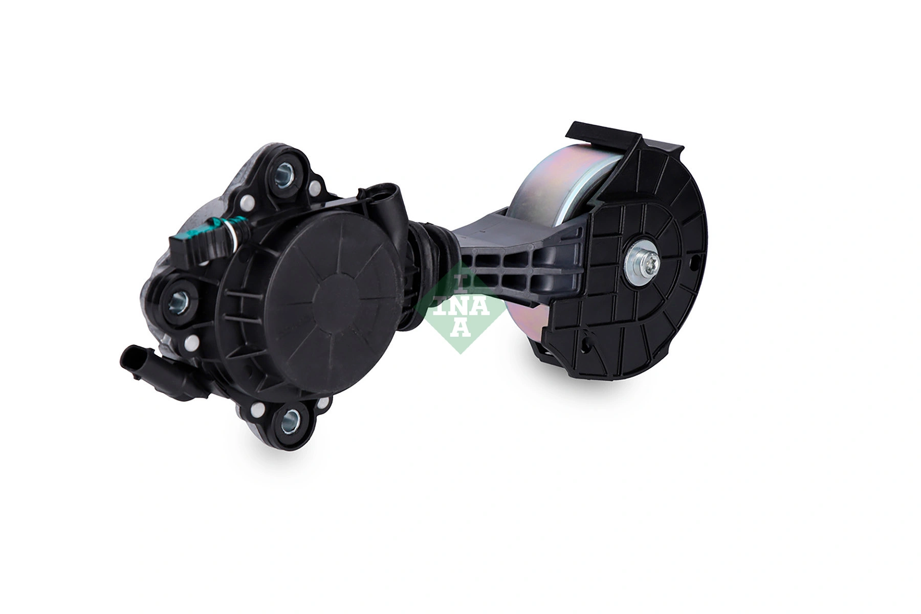 Belt Tensioner, V-ribbed belt 534 0425 10