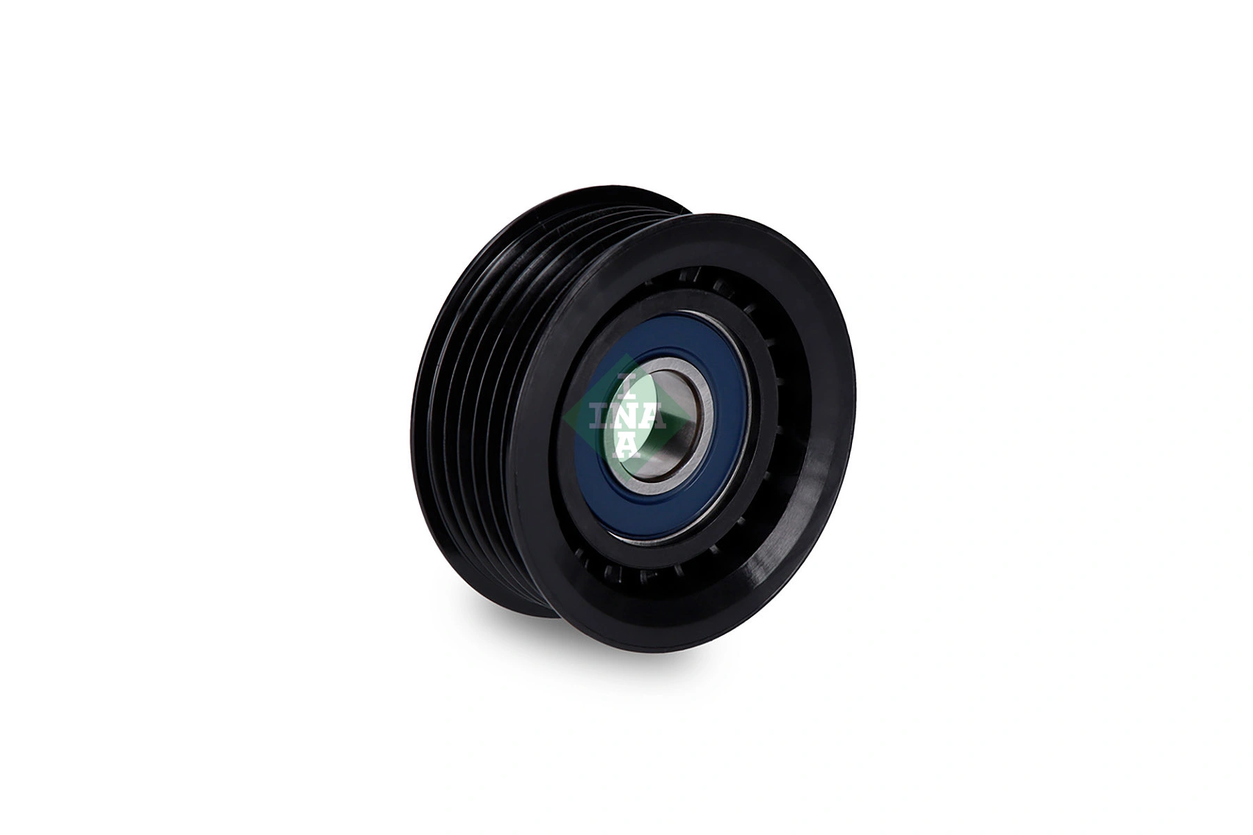 Deflection/Guide Pulley, V-ribbed belt 532 0562 10