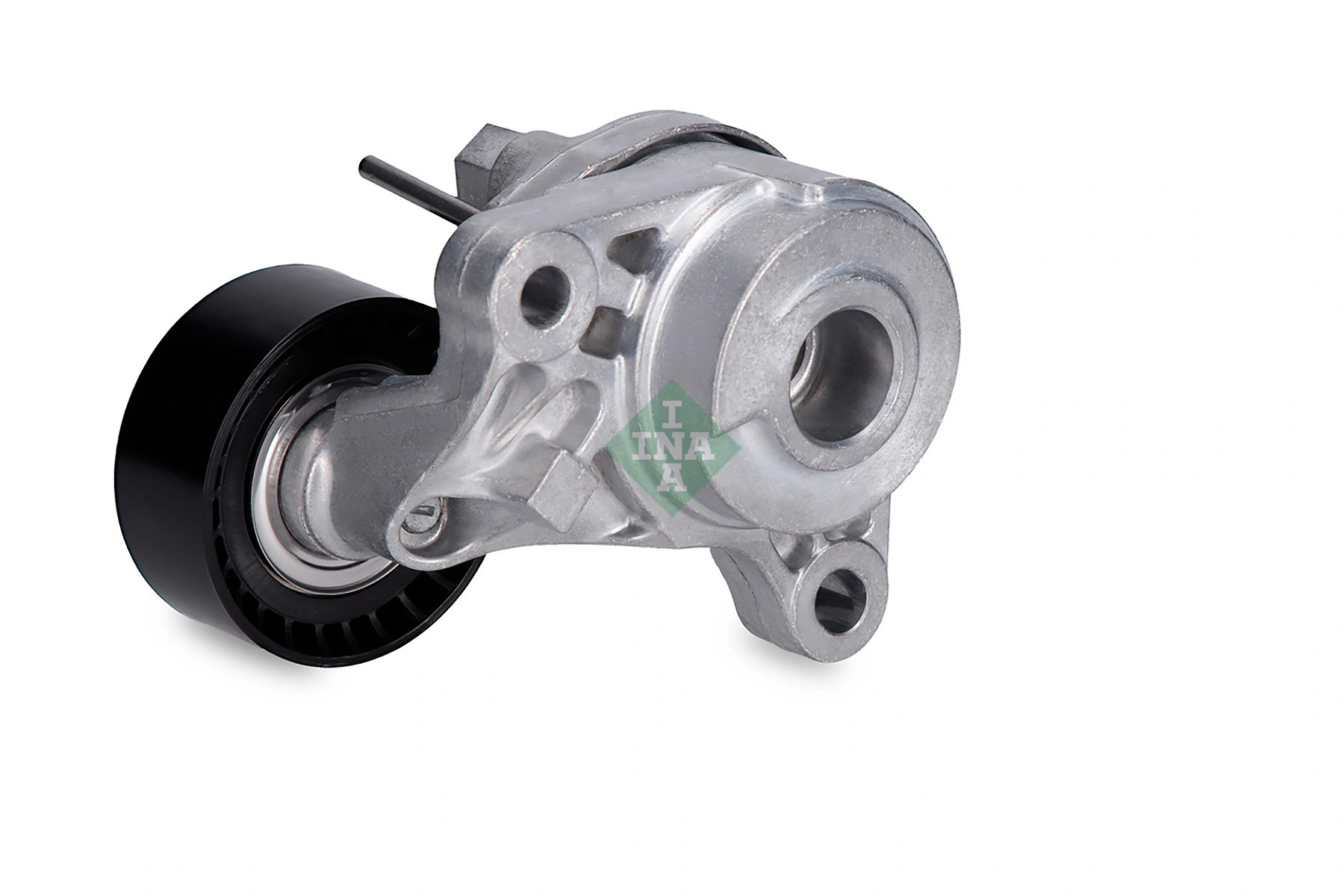 Belt Tensioner, V-ribbed belt 534 0482 10