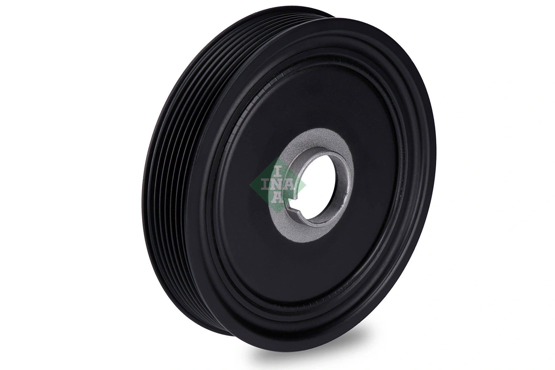 Schaeffler INA 544 0110 10 Belt Pulley, crankshaft