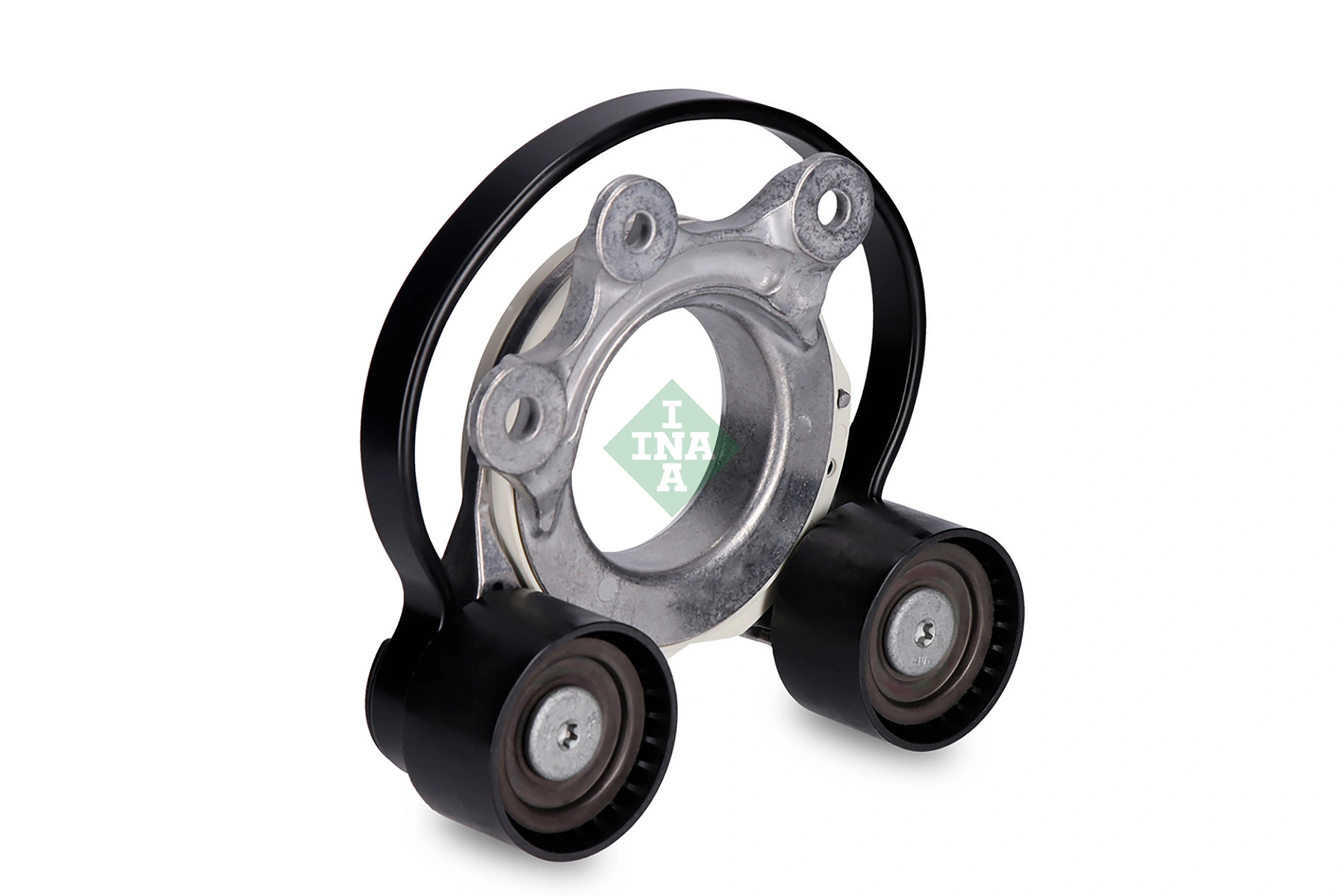 Schaeffler INA 534 0774 10 Belt Tensioner, V-ribbed belt